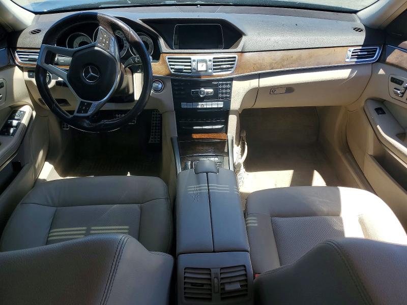 Продажа на аукционе авто 2015 Mercedes-benz E, vin: WDDHF8JB0FB106421, номер лота: 85446985