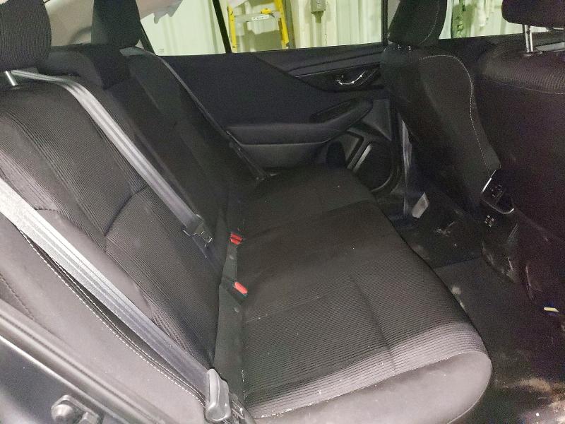 2023 Subaru Legacy მანქანა იყიდება აუქციონზე, vin: 4S3BWAF65P3005065, აუქციონის ნომერი: 57897666