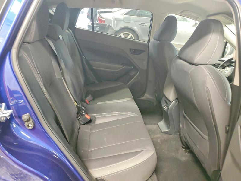 Продаж на аукціоні авто 2025 Subaru Crosstrek, vin: JF2GUHDC9S8211712, номер лоту: 55897696