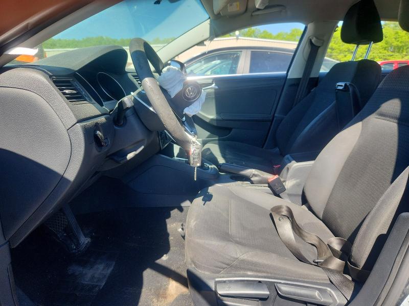 Aukcja sprzedaży 2016 Volkswagen Jetta, vin: 3VW267AJ3GM281223, numer aukcji: 55783436