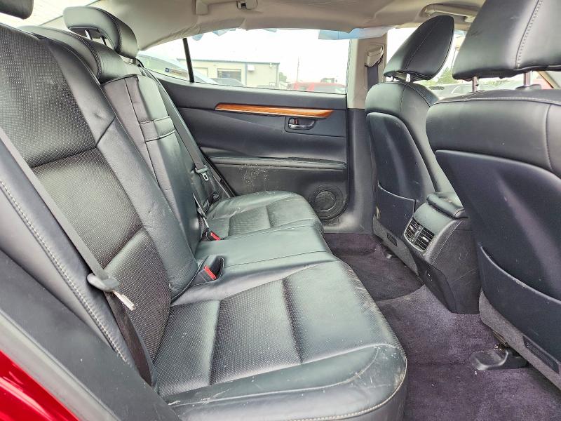 Продаж на аукціоні авто 2013 Lexus Es, vin: JTHBW1GG4D2028375, номер лоту: 55819986