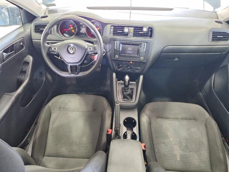 Продажа на аукционе авто 2016 Volkswagen Jetta, vin: 3VW267AJ7GM254929, номер лота: 56897596