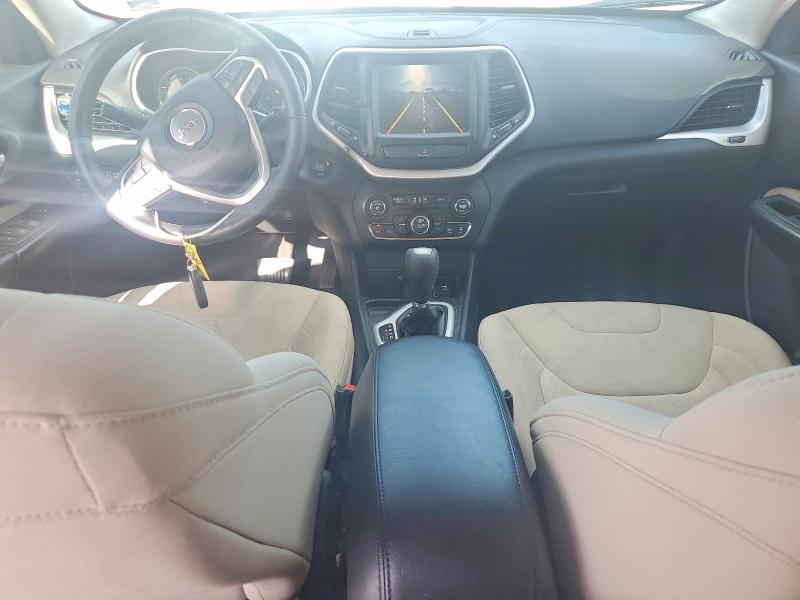 Aukcja sprzedaży 2016 Jeep Cherokee, vin: 1C4PJLCSXGW160386, numer aukcji: 58070456