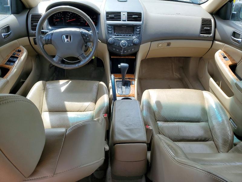 Aukcja sprzedaży 2004 Honda Accord, vin: 1HGCM56644A807326, numer aukcji: 55713436