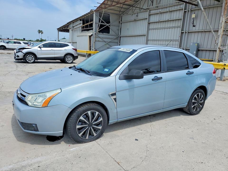 Aukcja sprzedaży 2008 Ford Focus, vin: 1FAHP35NX8W234259, numer aukcji: 55625606