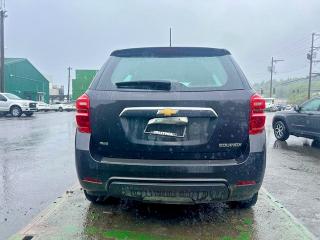 2016 Chevrolet Equinox მანქანა იყიდება აუქციონზე, vin: 2GNFLEEKXG6187488, აუქციონის ნომერი: 53822146