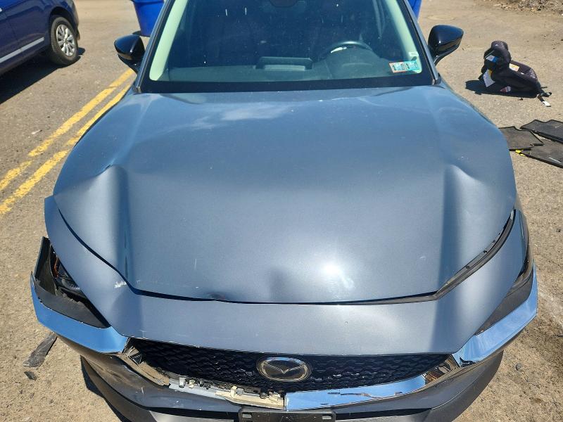 Продажа на аукционе авто 2022 Mazda Cx-30, vin: 3MVDMBCL8NM429705, номер лота: 56542726