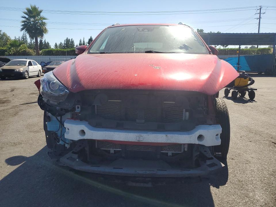 Aukcja sprzedaży 2016 Mazda Cx-5, vin: JM3KE4DY8G0919117, numer aukcji: 57428366