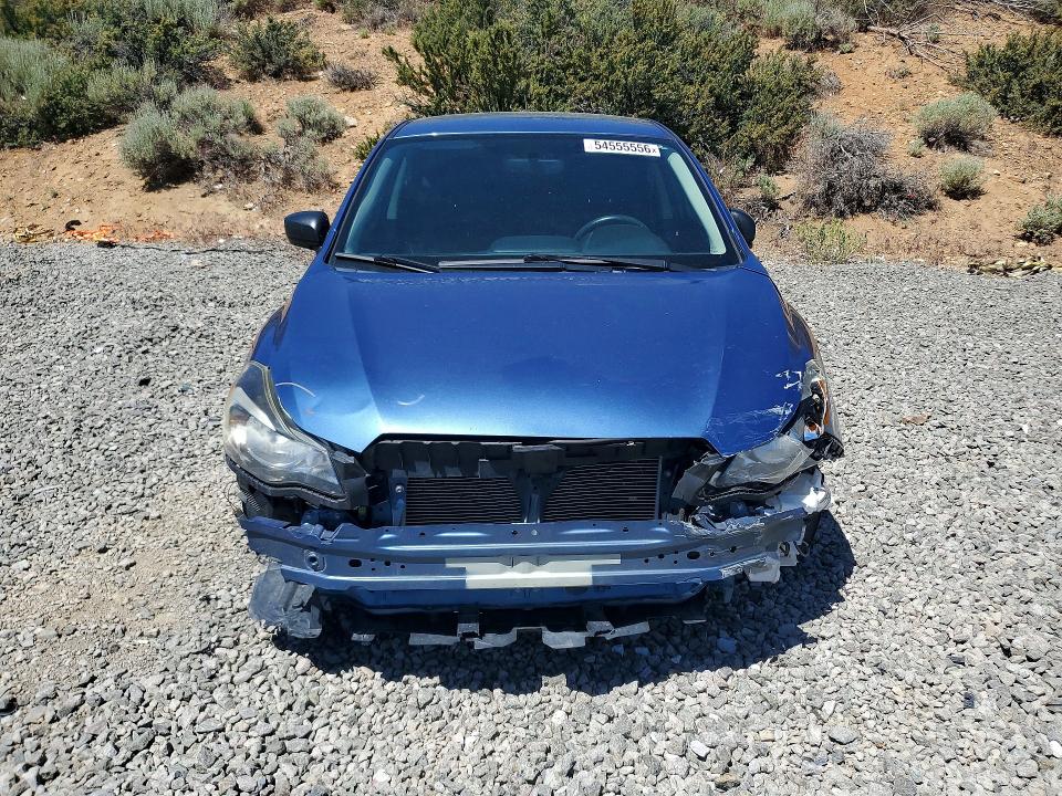 Aukcja sprzedaży 2015 Subaru Impreza, vin: JF1GPAA62F8281396, numer aukcji: 54555556