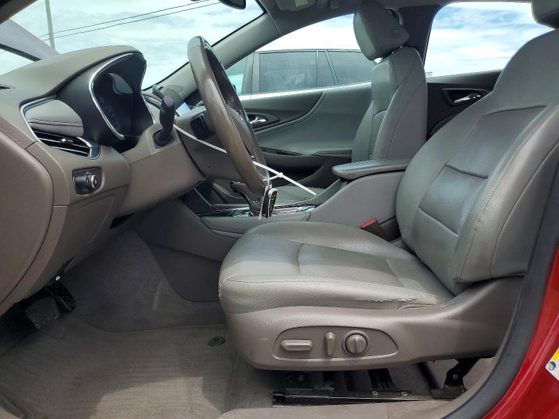 Продаж на аукціоні авто 2018 Chevrolet Malibu, vin: 1G1ZE5SXXJF160989, номер лоту: 56868106