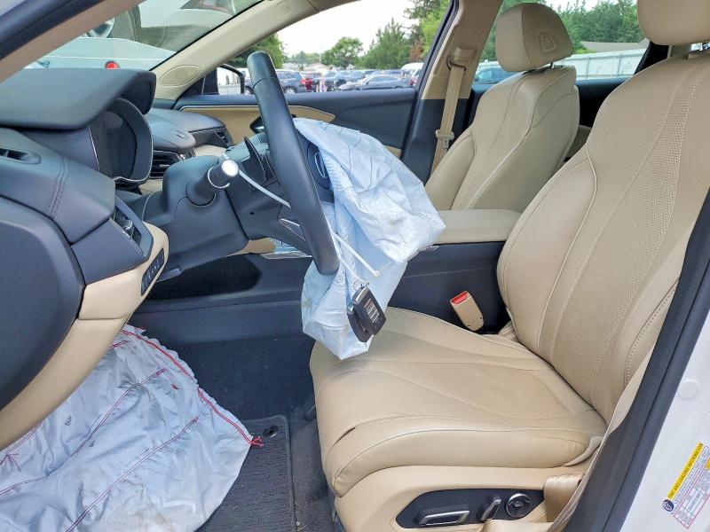 Продажа на аукционе авто 2022 Acura Tlx, vin: 19UUB6F66NA003031, номер лота: 58764946