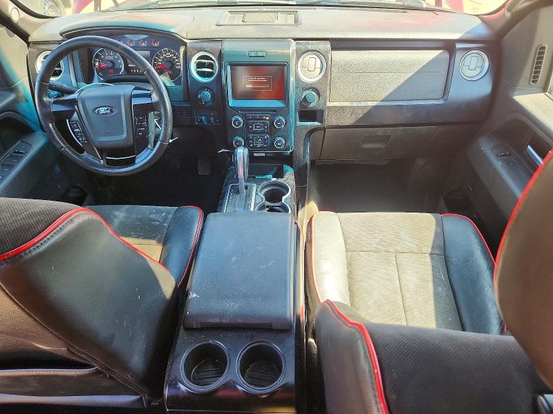 Продаж на аукціоні авто 2014 Ford F150, vin: 1FTFW1ET8EFB89941, номер лоту: 56627926