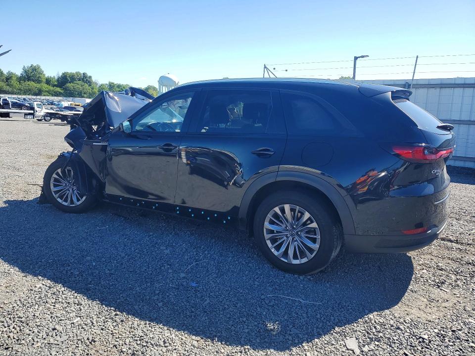 Aukcja sprzedaży 2025 Mazda Cx-90, vin: JM3KKBHA7S1206528, numer aukcji: 57138176