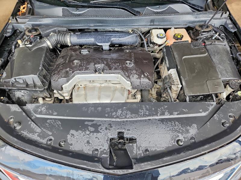 Продажа на аукционе авто 2019 Chevrolet Impala, vin: 1G11Z5SA6KU130933, номер лота: 60901106