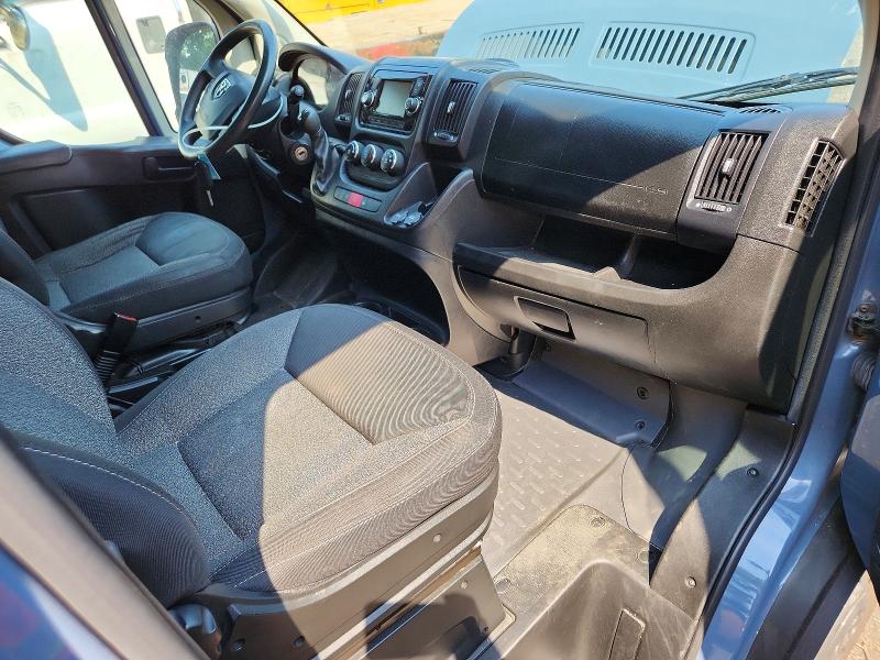 Aukcja sprzedaży 2019 Ram Promaster 3500, vin: 3C6URVJG4KE551890, numer aukcji: 58090886