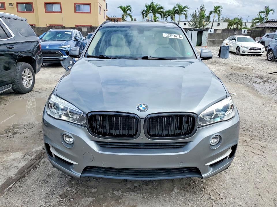 Aukcja sprzedaży 2016 Bmw X5, vin: 5UXKR0C51G0P21443, numer aukcji: 56307476