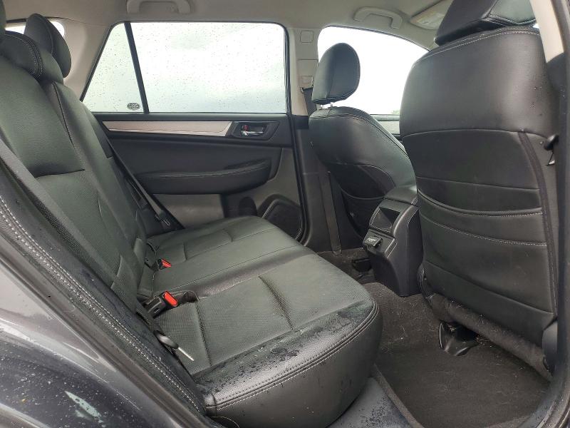 Продаж на аукціоні авто 2018 Subaru Outback, vin: 4S4BSACC6J3364370, номер лоту: 58028656