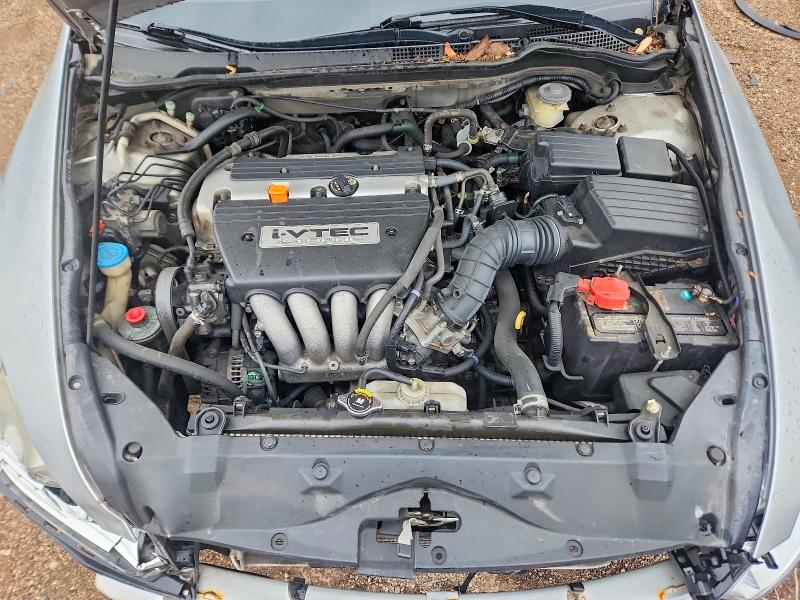 55888396 :رقم المزاد ، 1HGCM56707A004963 vin ، 2007 Honda Accord مزاد بيع
