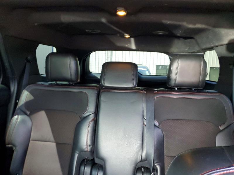 Продажа на аукционе авто 2018 Ford Explorer, vin: 1FM5K8D82JGB90466, номер лота: 58984226