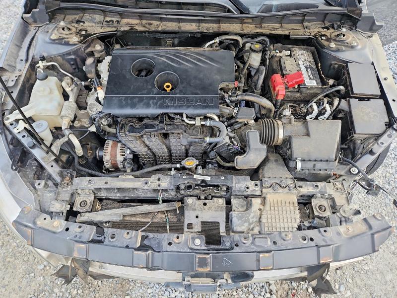58103336 :رقم المزاد ، 1N4BL4DV5KC132899 vin ، 2019 Nissan Altima مزاد بيع