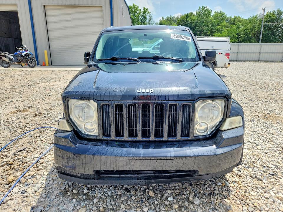 Aukcja sprzedaży 2012 Jeep Liberty, vin: 1C4PJMAK2CW172955, numer aukcji: 59066296