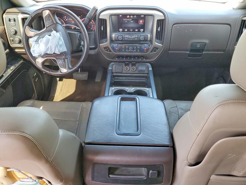 Auction sale of the 2014 Gmc Sierra, vin: 3GTU2WEJ8EG325921, lot number: 55922716