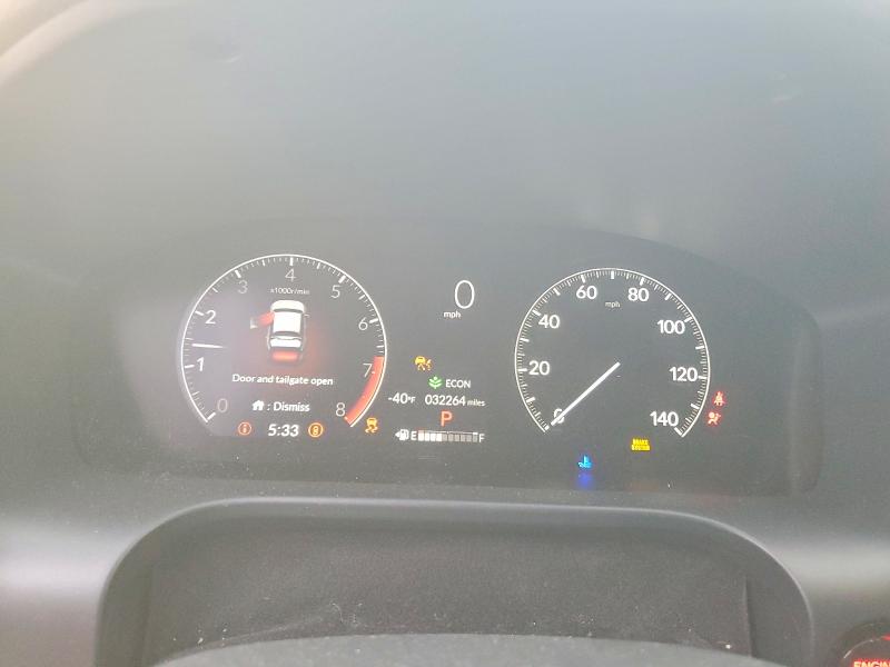Aukcja sprzedaży 2025 Honda Hr-v, vin: 3CZRZ2H58SM761877, numer aukcji: 56477926