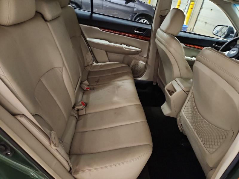 Продажа на аукционе авто 2011 Subaru Outback, vin: 4S4BRBKC2B3357632, номер лота: 57132246