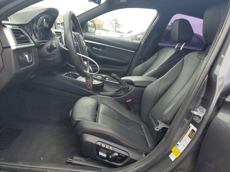 57919376 :رقم المزاد ، WBA8B9C50JAE22466 vin ، 2018 Bmw 330 مزاد بيع
