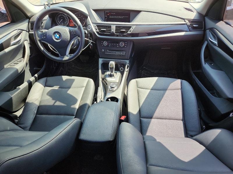 58101156 :رقم المزاد ، WBAVL1C50CVR79310 vin ، 2012 Bmw X1 مزاد بيع