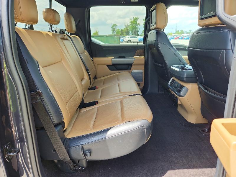 Продаж на аукціоні авто 2021 Ford F150, vin: 1FTFW1EDXMFA98631, номер лоту: 57305586