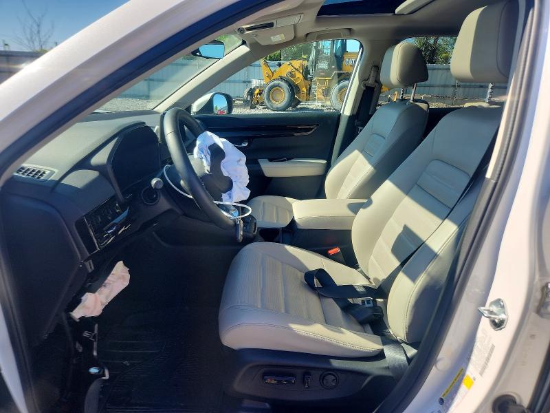 Aukcja sprzedaży 2023 Honda Cr-v, vin: 5J6RS4H75PL010908, numer aukcji: 57162616