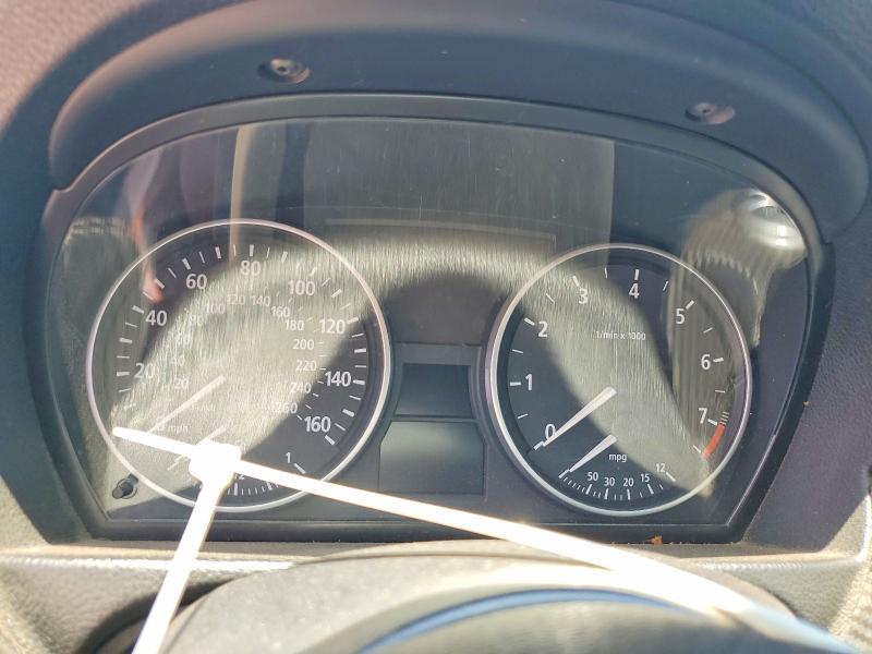 56526466 :رقم المزاد ، WBAVB13596KR56777 vin ، 2006 Bmw 325 مزاد بيع
