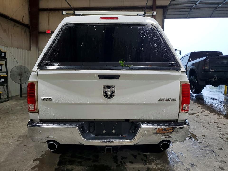57884566 :رقم المزاد ، 1C6RR7VT3ES126994 vin ، 2014 Ram 1500 مزاد بيع