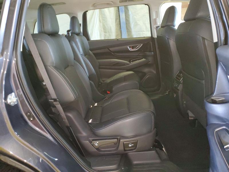 56667286 :رقم المزاد ، 4S4WMASD9P3435494 vin ، 2023 Subaru Ascent مزاد بيع