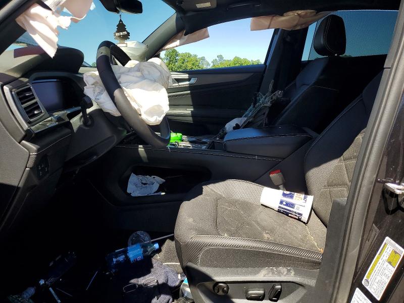Aukcja sprzedaży 2024 Volkswagen Atlas Cross Sport, vin: 1V2HE2CA7RC229306, numer aukcji: 58188876