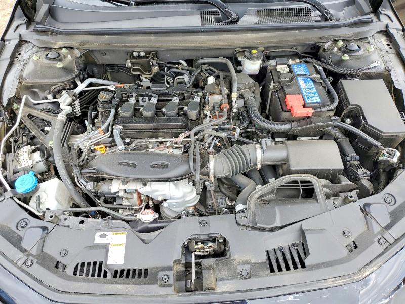 Продаж на аукціоні авто 2024 Honda Accord, vin: 1HGCY1F30RA800898, номер лоту: 56756336