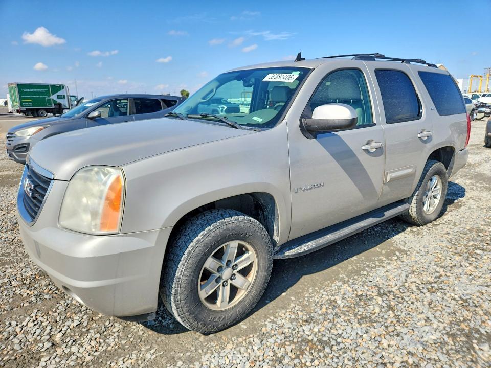 Aukcja sprzedaży 2008 Gmc Yukon, vin: 1GKFK13078R153654, numer aukcji: 59084406