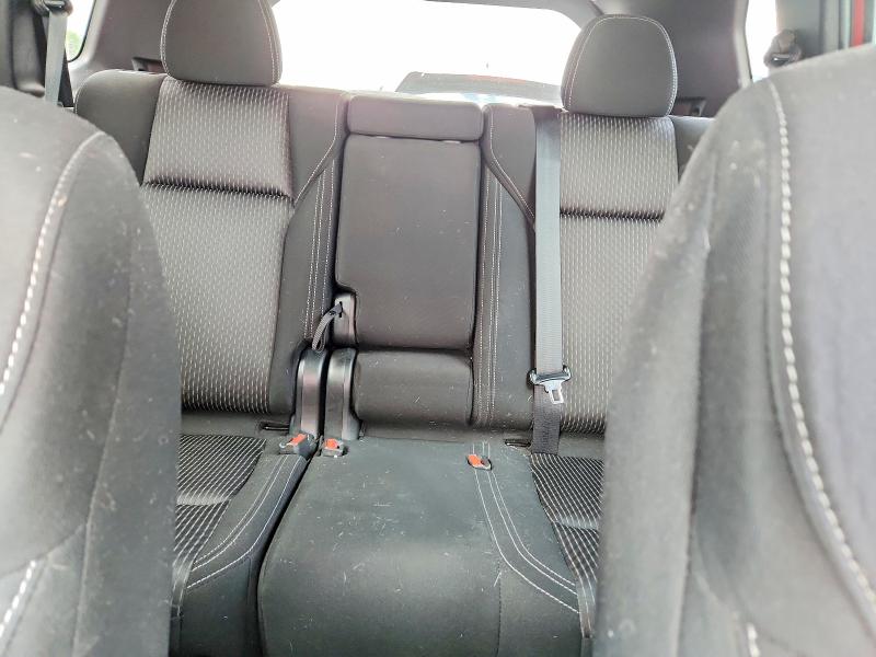 Продажа на аукционе авто 2022 Mitsubishi Outlander, vin: JA4J4TA89NZ033879, номер лота: 59102766