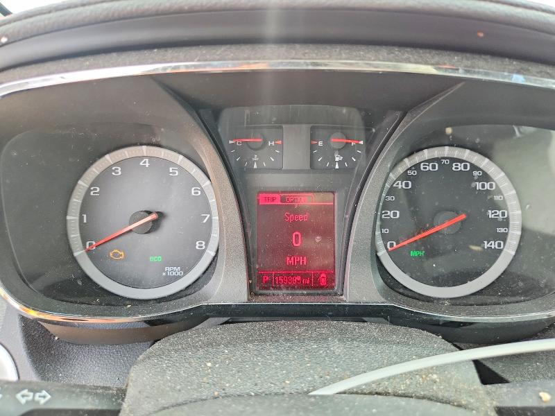 55830156 :رقم المزاد ، 2GKALMEK3F6170953 vin ، 2015 Gmc Terrain مزاد بيع