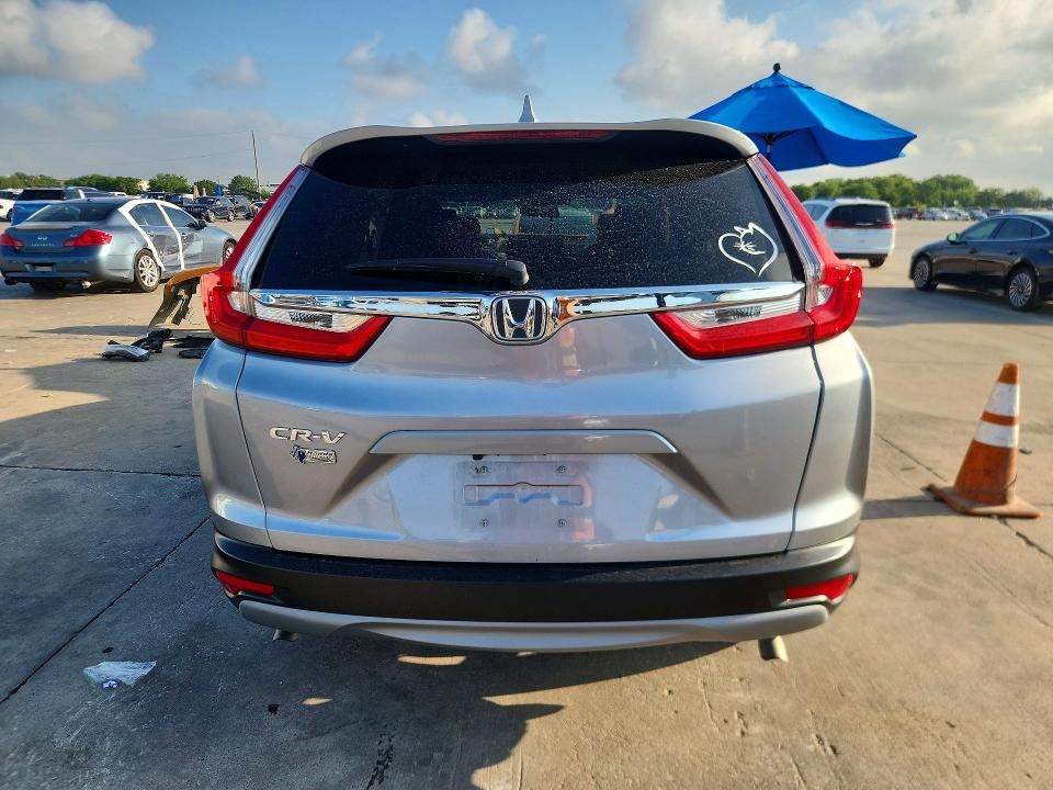 Продажа на аукционе авто 2019 Honda Cr-v, vin: 7FARW1H5XKE027016, номер лота: 56959006