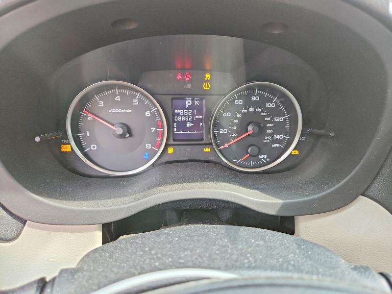 Aukcja sprzedaży 2015 Subaru Impreza, vin: JF1GPAU65F8235072, numer aukcji: 57354856