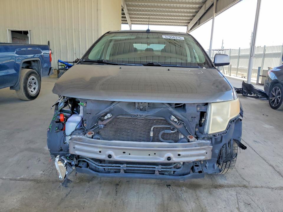 Продаж на аукціоні авто 2010 Ford Edge, vin: 2FMDK3KC5ABB62643, номер лоту: 57950376