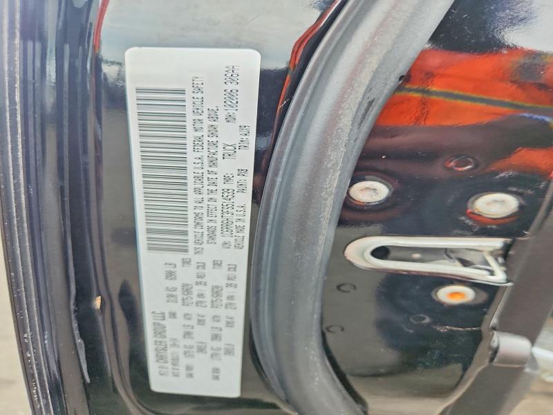 57337286 :رقم المزاد ، 1C6RR6HT3FS514539 vin ، 2015 Ram 1500 مزاد بيع