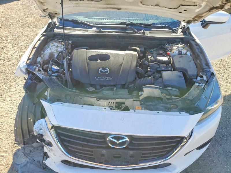 Aukcja sprzedaży 2018 Mazda 3, vin: JM1BN1V7XJ1183649, numer aukcji: 58380526