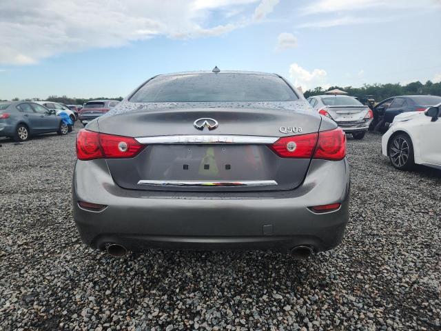 Продаж на аукціоні авто 2015 Infiniti Q50, vin: JN1BV7AP0FM331227, номер лоту: 57189886