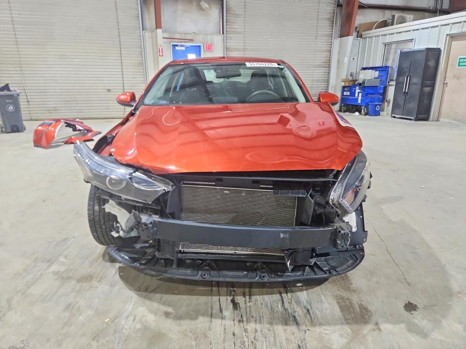 Продаж на аукціоні авто 2022 Kia Forte, vin: 3KPF24AD6NE495784, номер лоту: 55766226