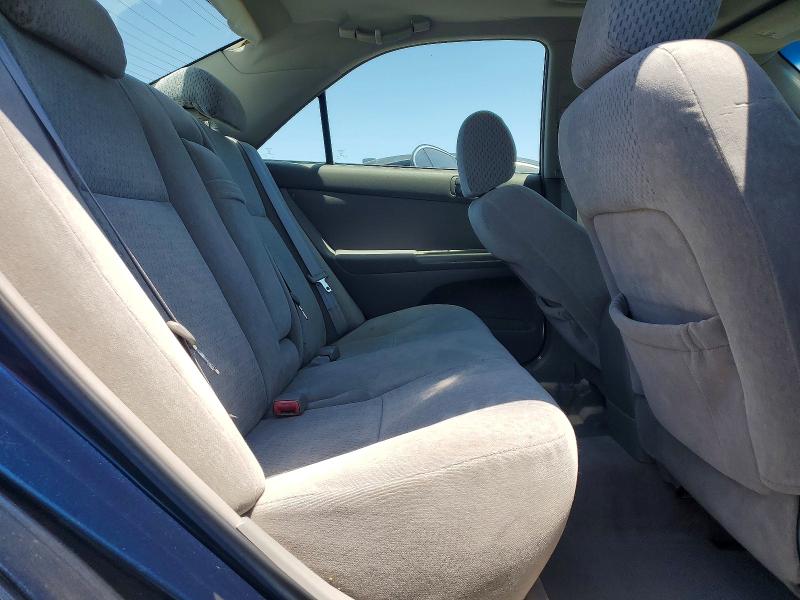 56516506 :رقم المزاد ، 4T1BE32K14U299650 vin ، 2004 Toyota Camry مزاد بيع