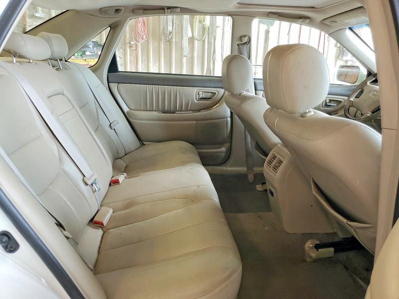 Aukcja sprzedaży 2003 Toyota Avalon, vin: 4T1BF28B83U333726, numer aukcji: 56197066