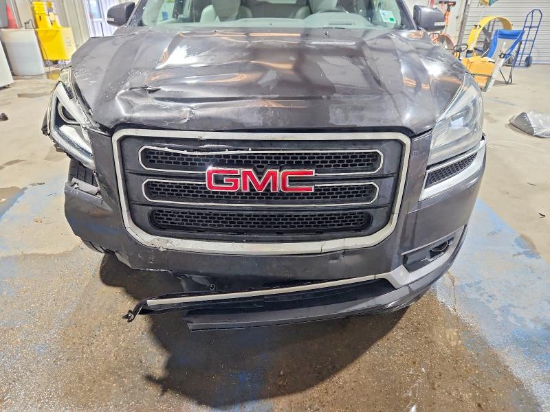 Продажа на аукционе авто 2017 Gmc Acadia Limited, vin: 1GKKRSKD7HJ289253, номер лота: 57010496